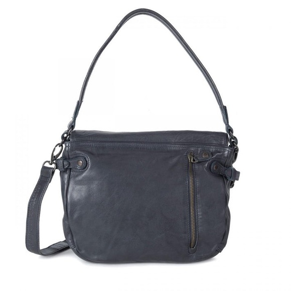 Melody Dots - Asphalt | Aunts & Uncles Purse - Picture 2 of 12